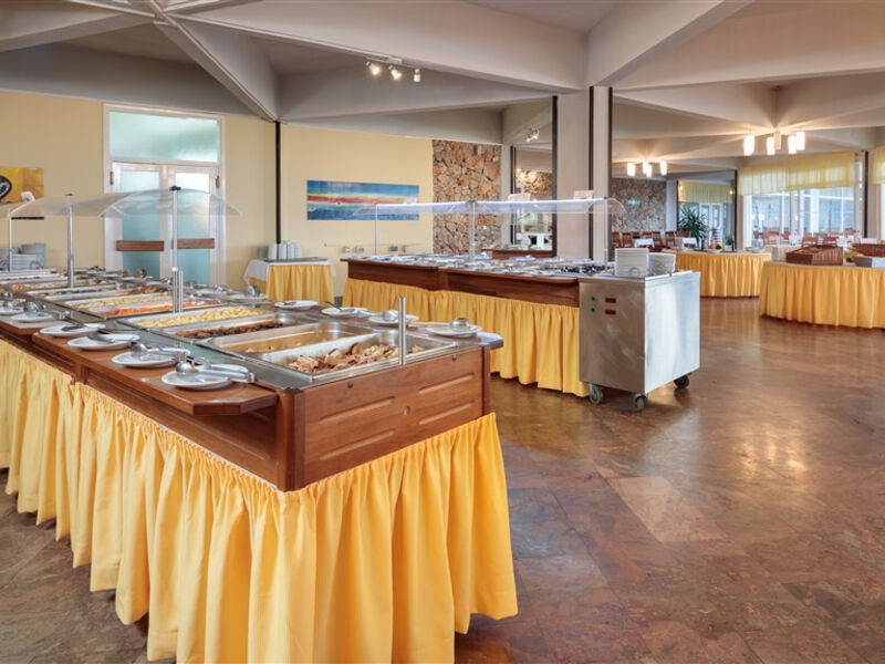 Apartmány Adriatiq Fontana Resort