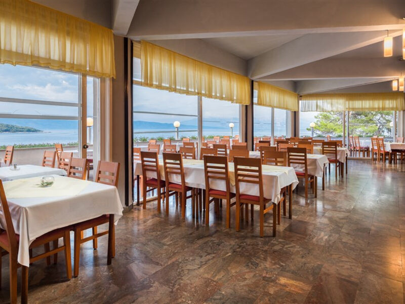 Apartmány Adriatiq Fontana Resort