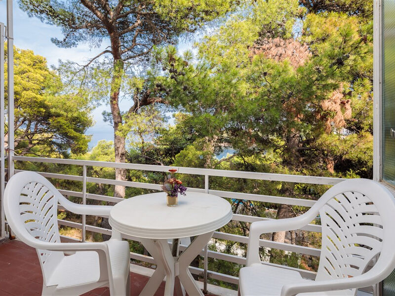 Apartmány Adriatiq Fontana Resort