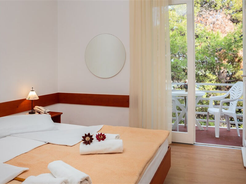 Apartmány Adriatiq Fontana Resort