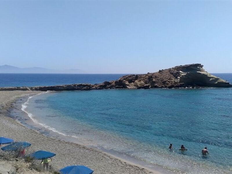Studia Aegean Sea