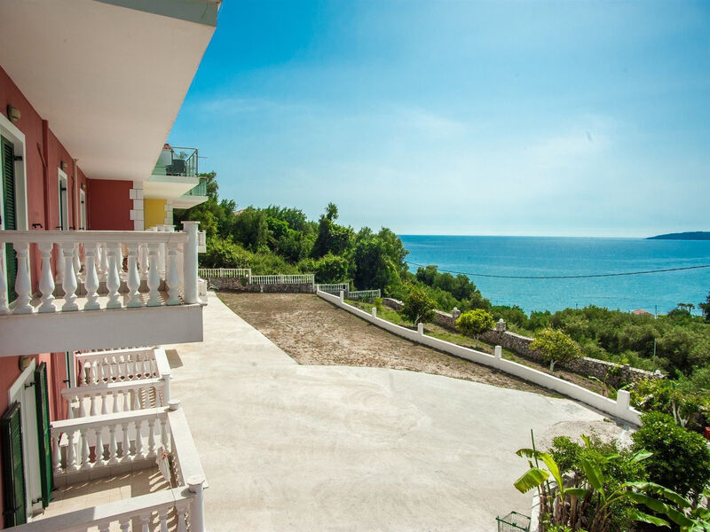 Agios Gerasimos Studios