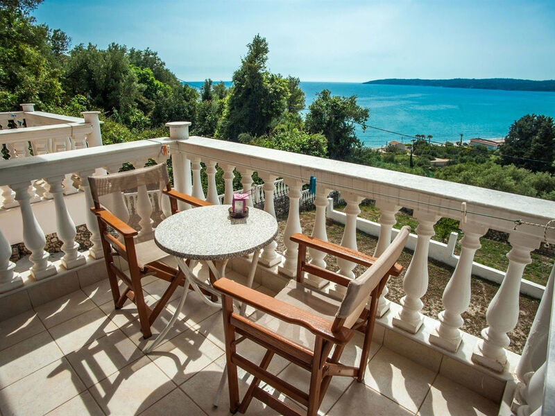 Agios Gerasimos Studios