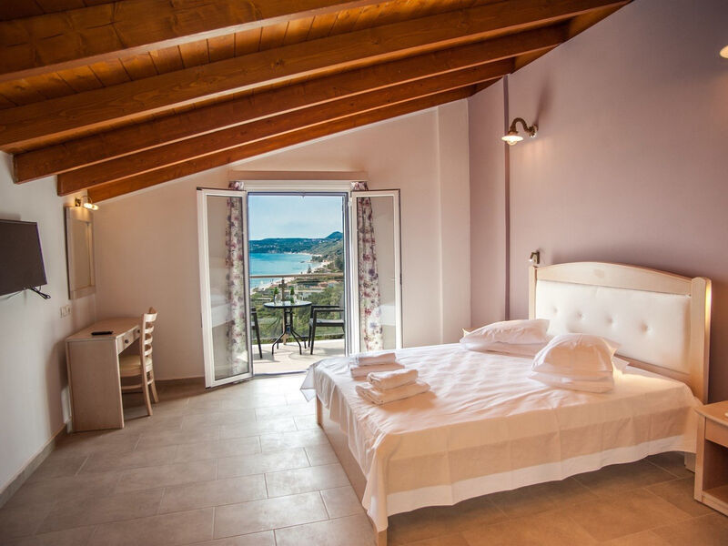Agios Gerasimos Studios
