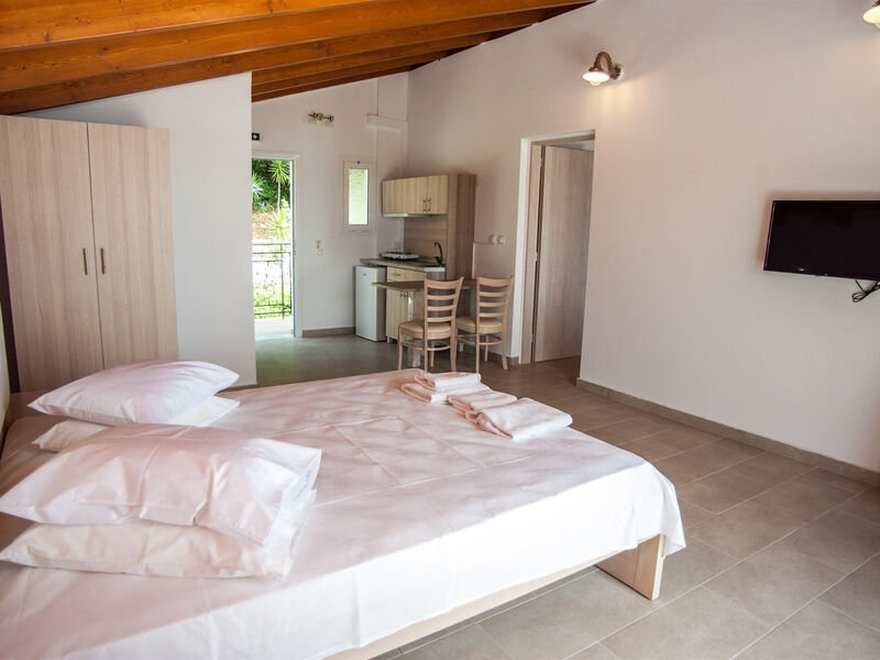 Agios Gerasimos Studios