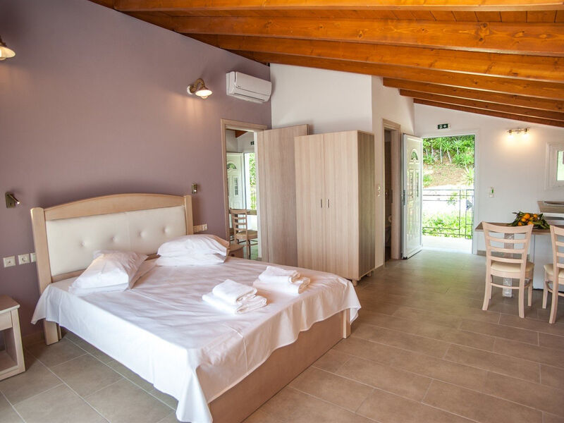 Agios Gerasimos Studios