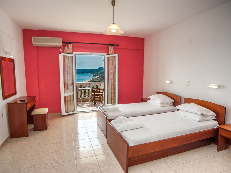 Agios Gerasimos Studios