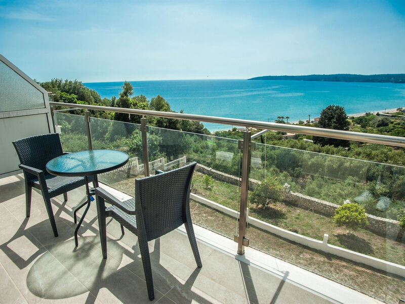 Agios Gerasimos Studios