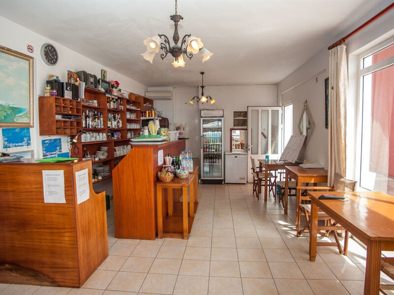 Agios Gerasimos Studios