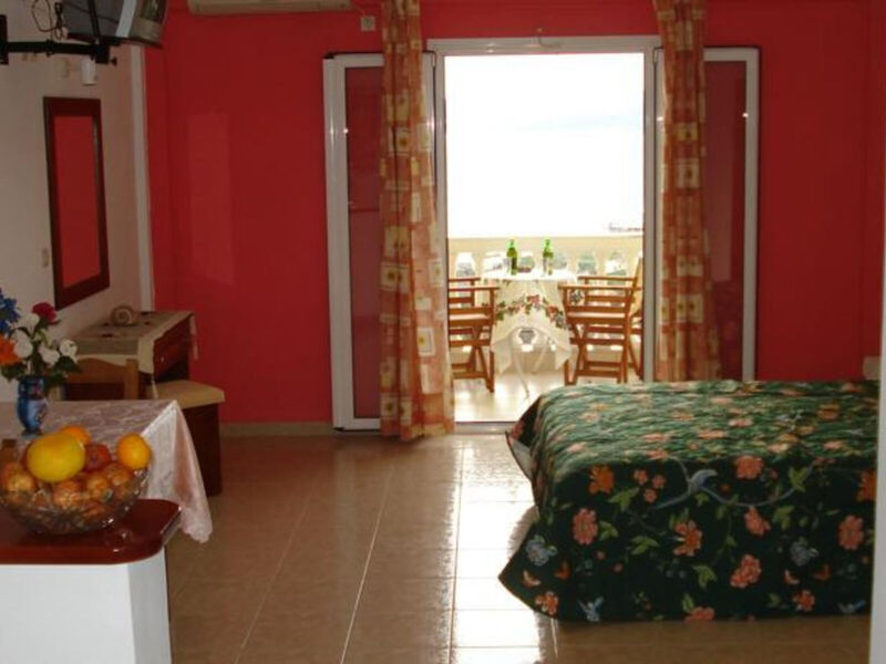 Agios Gerasimos