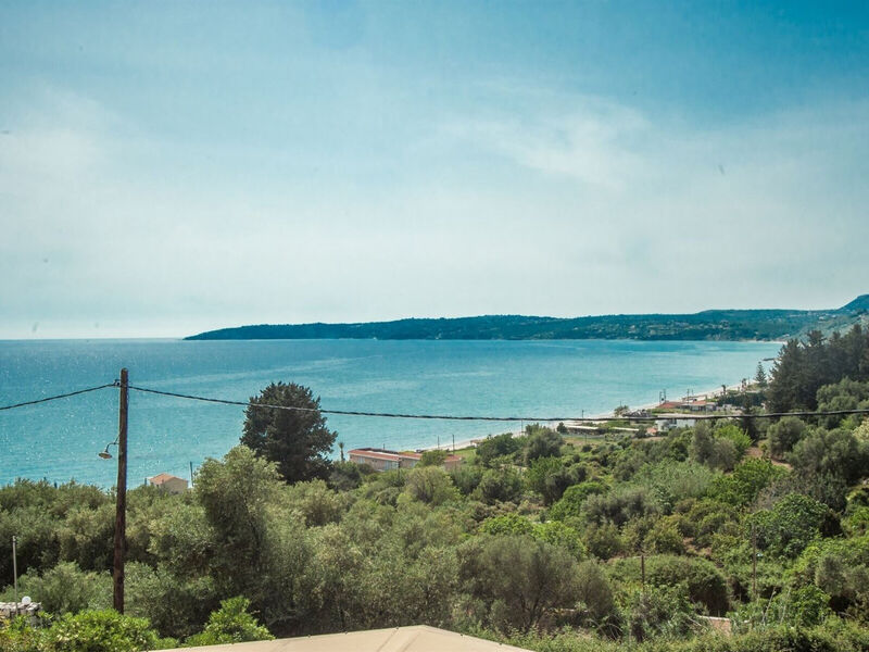 Agios Gerasimos