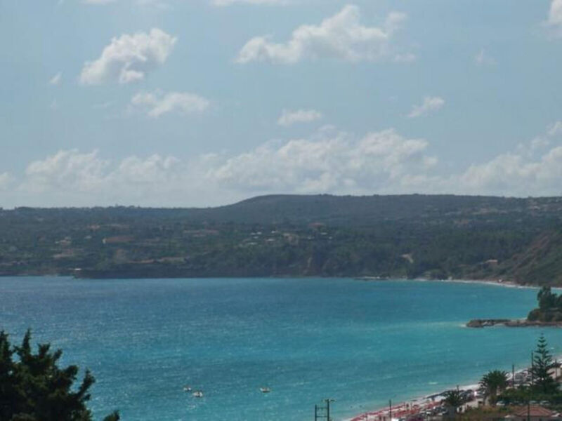 Agios Gerasimos