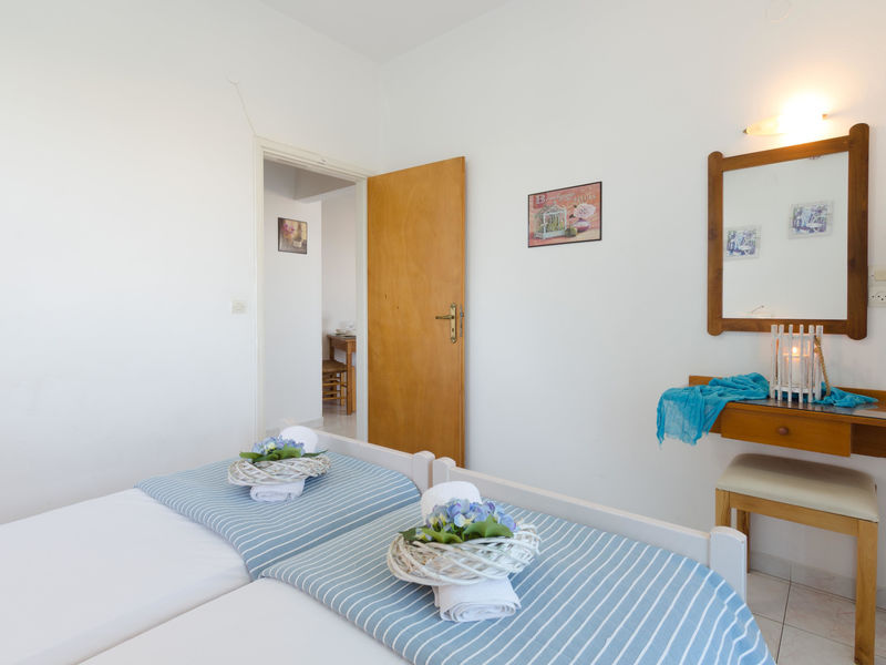 Aglaia Studio & Apartment