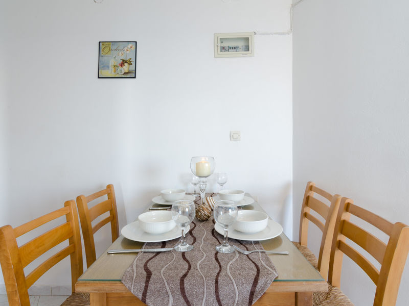 Aglaia Studio & Apartment