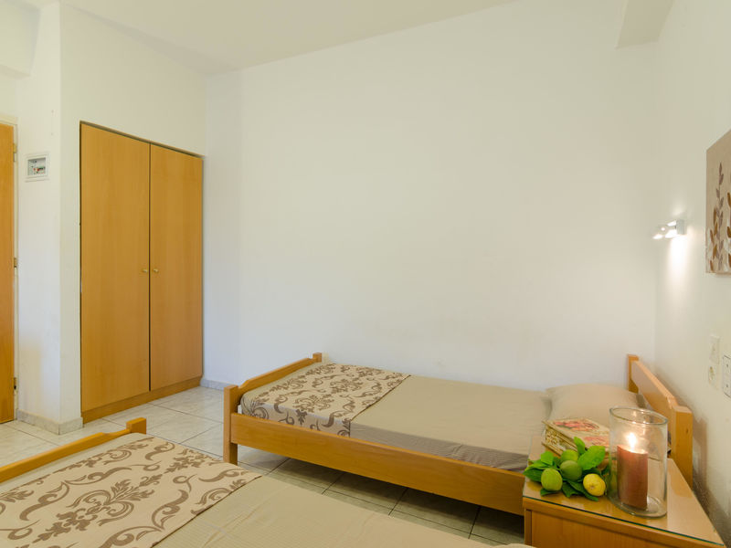 Aglaia Studio & Apartment