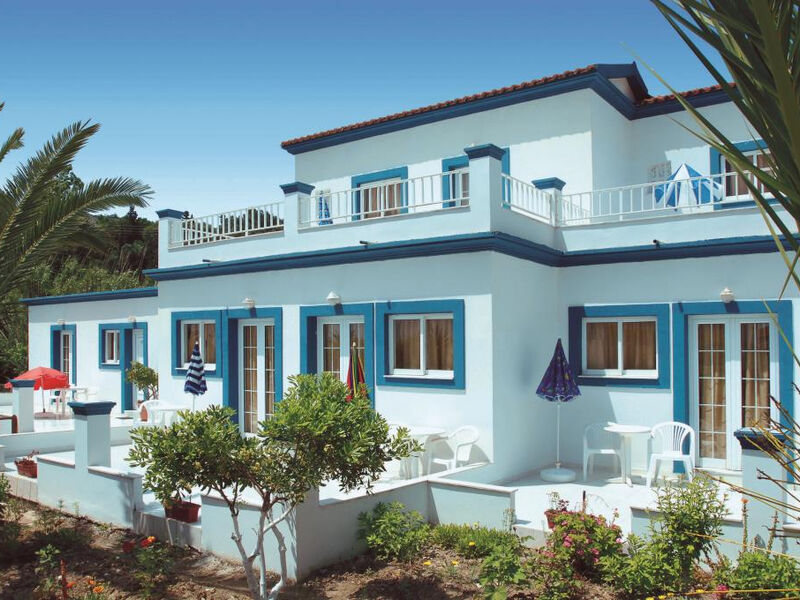 Akis Studia & Apartmány