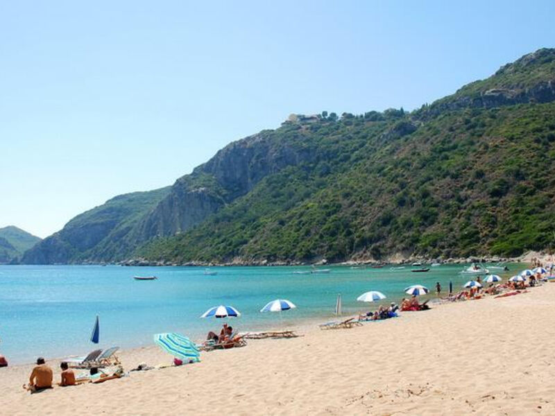 Akis Studia & Apartmány