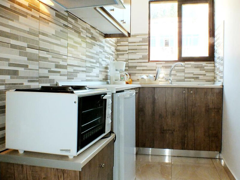 Akis Studia & Apartmány