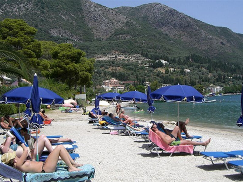 Studia Akrogiali