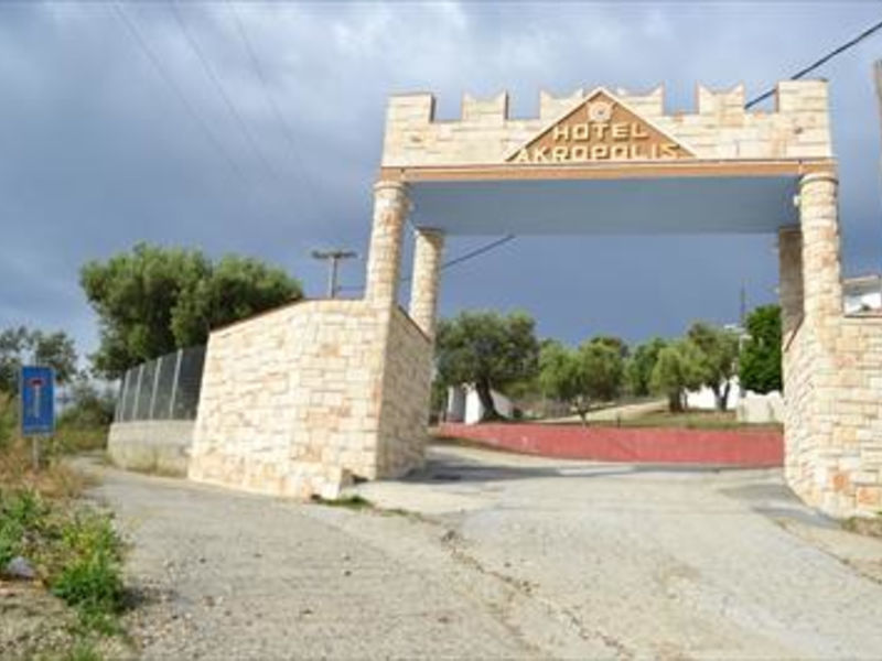 Akropolis