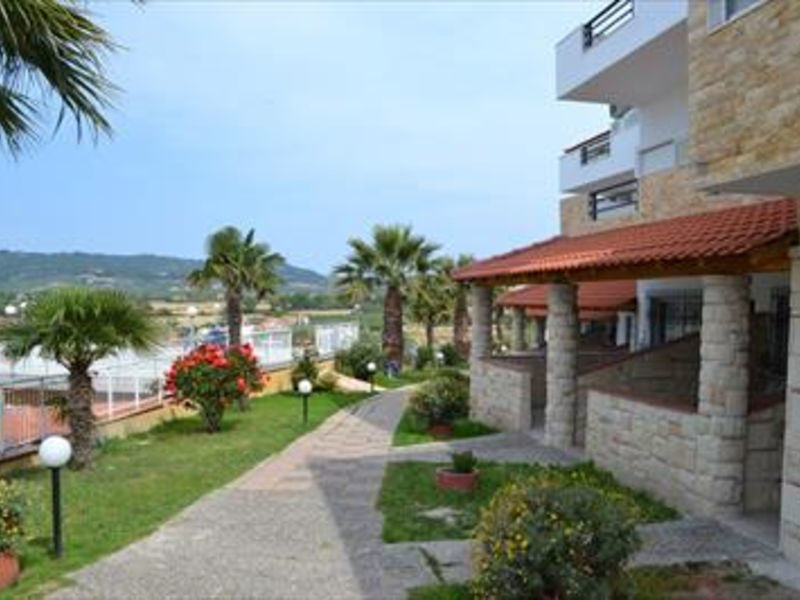 Akropolis