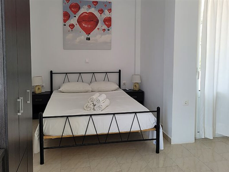 Apartmánový Dům Albatros