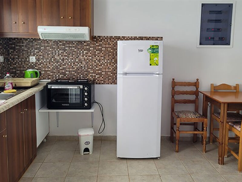 Apartmánový Dům Albatros