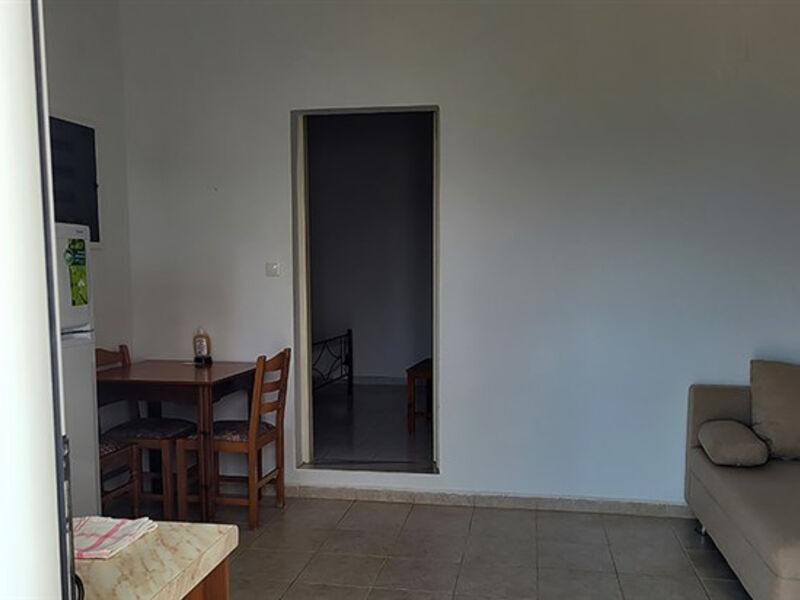 Apartmánový Dům Albatros