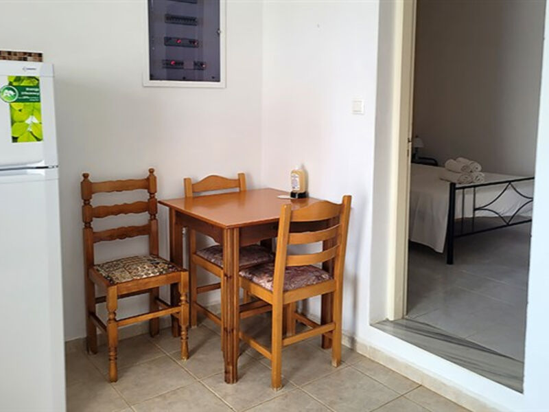 Apartmánový Dům Albatros