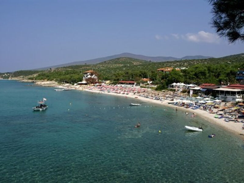 Studia Albatross Pefkari