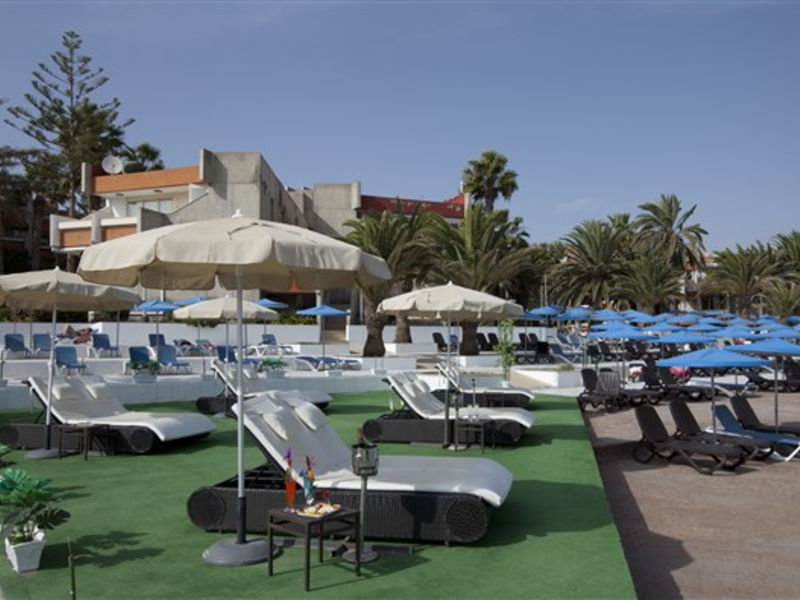 Alborada Beach Club