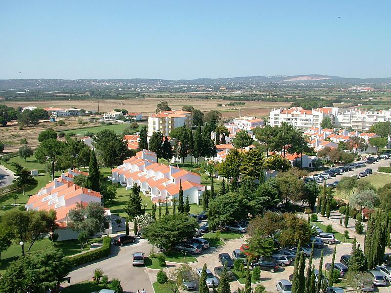 Algarve Gardens