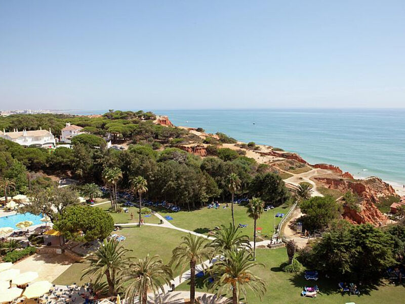 Algarve Gardens