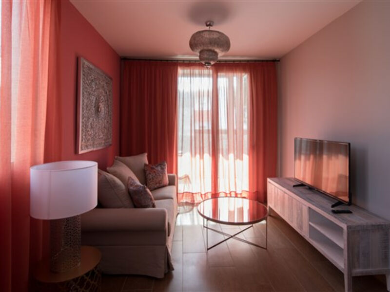 Alhambra Boutique Apartmens