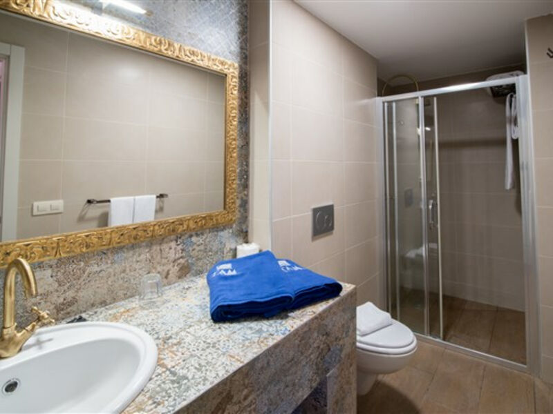 Alhambra Boutique Apartmens