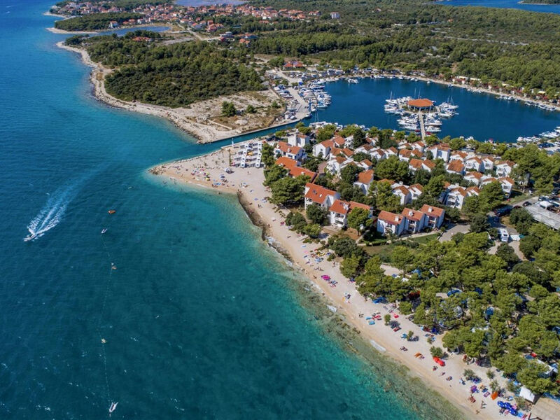 Amadria Park Camping Šibenik
