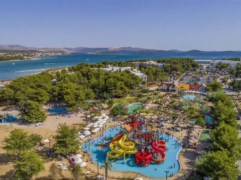 Amadria Park Camping Šibenik