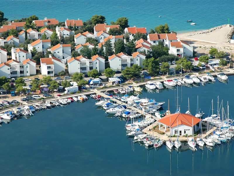 Amadria Park Camping Šibenik