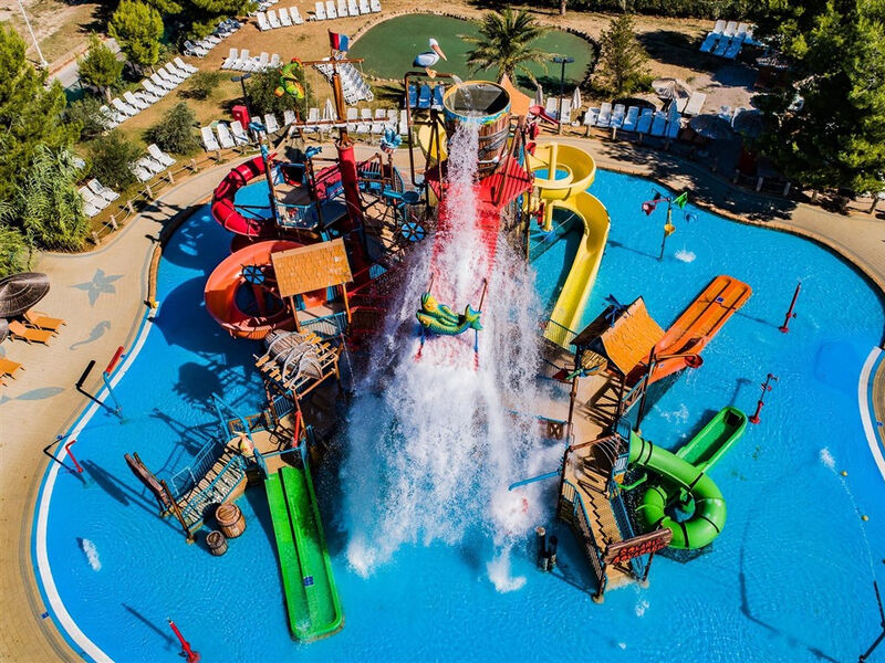 Amadria Park Camping Šibenik