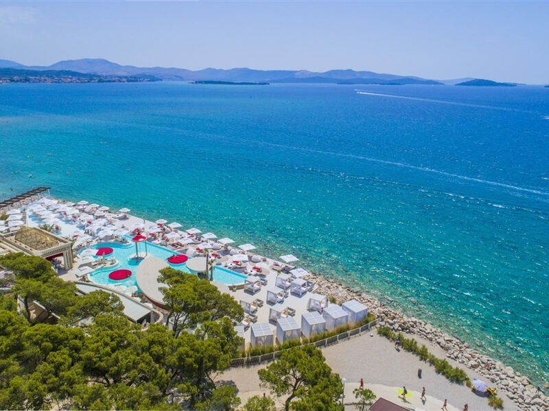Amadria Park Camping Šibenik