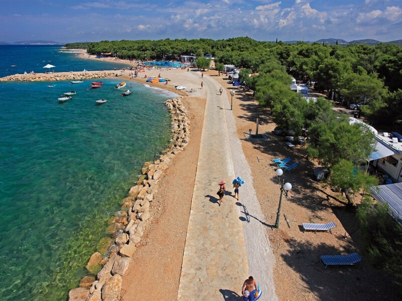 Amadria Park Camping Šibenik
