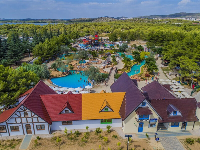 Amadria Park Camping Šibenik