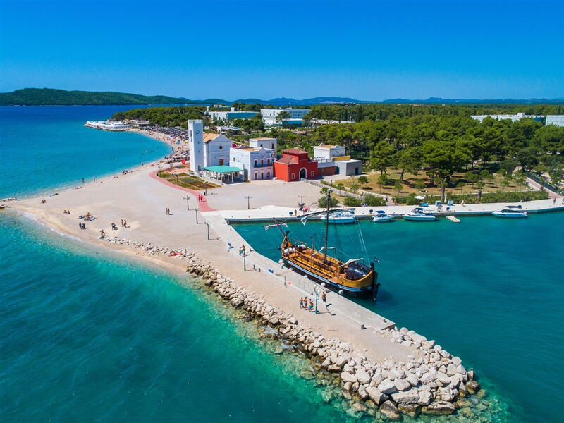 Amadria Park Camping Šibenik