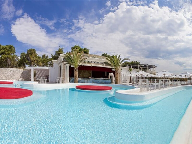 Amadria Park Camping Šibenik