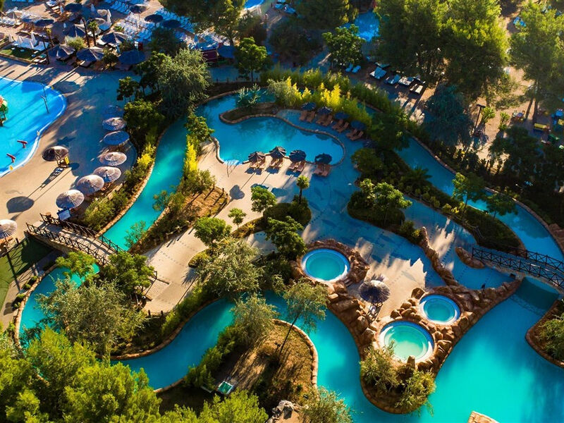 Amadria Park Camping Šibenik