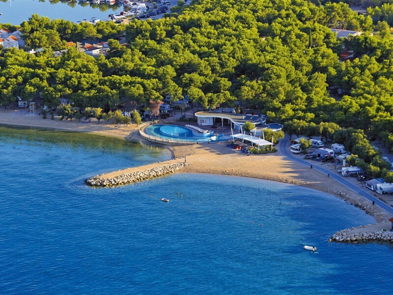 Amadria Park Camping Šibenik
