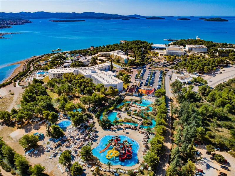 Amadria Park Camping Šibenik