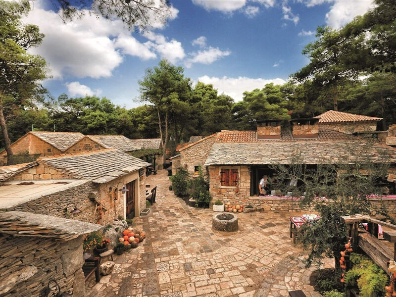 Amadria Park Camping Šibenik