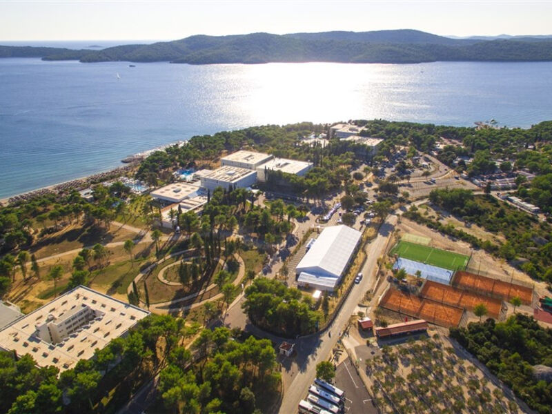 Amadria Park Camping Šibenik