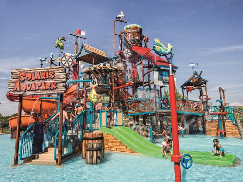 Amadria Park Camping Šibenik